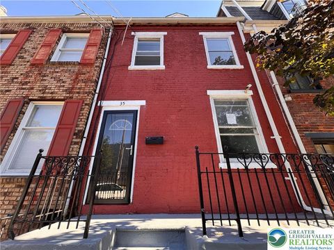 Photo of 35 N 5th Street, Easton, PA 18042 (MLS # 765947) Photo of 35 N 5th Street, Easton, PA 18042 (MLS # 765947)