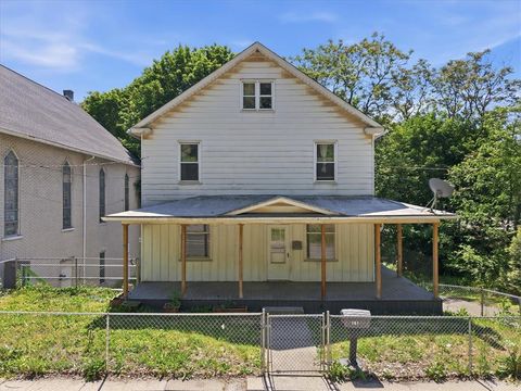 Homes For Sale - 167 Main Road<br/> Franklin, PA 18235