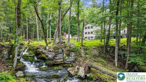 Photo of 1079 Marshalls Creek Road, Middle Smithfield Twp, PA 18302 (MLS # 760803) Photo of 1079 Marshalls Creek Road, Middle Smithfield Twp, PA 18302 (MLS # 760803)