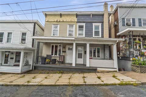 Multifamily For Sale - 377 W Ridge Street<br/> Lansford, PA 18232
