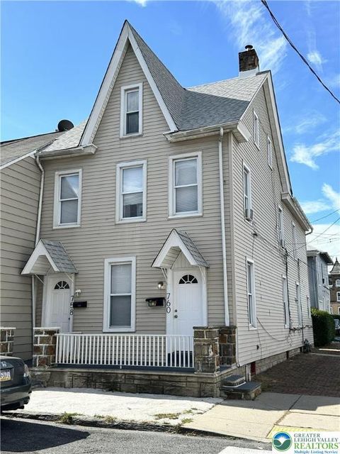 Photo of 760 N Lumber Street #1st floor, Allentown, PA 18102 (MLS # 766617) Photo of 760 N Lumber Street #1st floor, Allentown, PA 18102 (MLS # 766617)