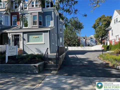Photo of 1129 Walnut Street, Allentown, PA 18102 (MLS # 765745) Photo of 1129 Walnut Street, Allentown, PA 18102 (MLS # 765745)