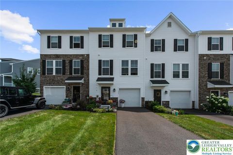 Photo of 7555 Clayton Avenue, Upper Saucon Twp, PA 18036 (MLS # 762564) Photo of 7555 Clayton Avenue, Upper Saucon Twp, PA 18036 (MLS # 762564)