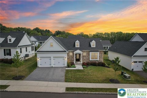 Photo of 4459 Old Saucon Road, Bethlehem, PA 18015 (MLS # 762576) Photo of 4459 Old Saucon Road, Bethlehem, PA 18015 (MLS # 762576)