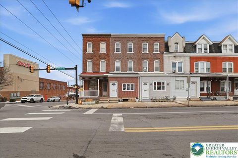 Photo of 1455 W Tilghman Street, Allentown, PA 18102 (MLS # 772428)