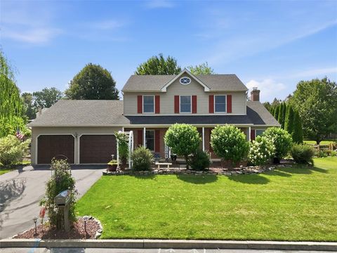 Photo of 820 Meco Road, Forks Twp, PA 18040 (MLS # 781105)