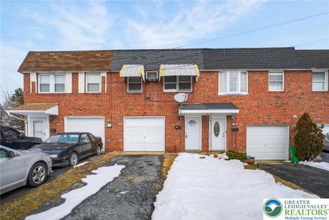 Photo of 1831 S Church Street, Allentown, PA 18103 (MLS # 772106)