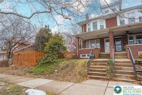 Photo of 2041 W Highland Street, Allentown, PA 18104 (MLS # 772190)