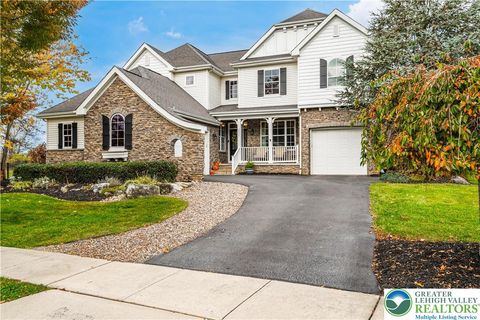 Photo of 2800 Meadow Lane Drive, Forks Twp, PA 18040 (MLS # 767922)
