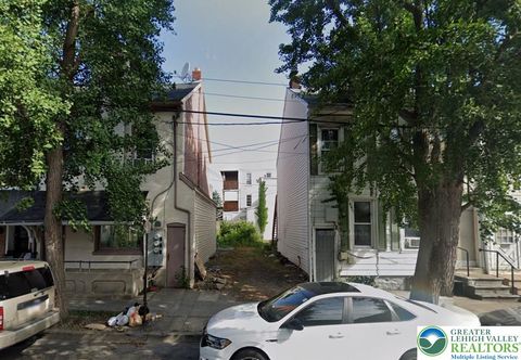Photo of 627 W Allen Street, Allentown, PA 18102 (MLS # 762612) Photo of 627 W Allen Street, Allentown, PA 18102 (MLS # 762612)