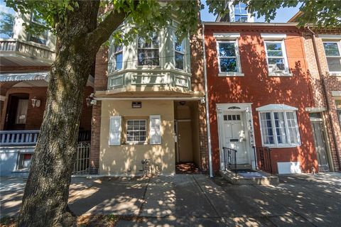 Photo of 421 N 6th Street #Apt.2, Allentown, PA 18102 (MLS # 779374)