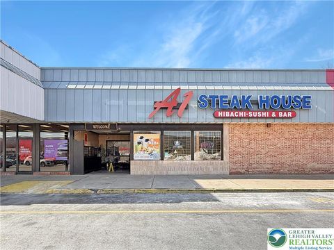 Photo of 3300 Lehigh Street, Salisbury Twp, PA 18103 (MLS # 772508)