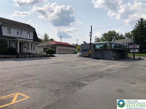 Photo of 5466 PA Route 145, Whitehall, PA 18059 (MLS # 763662) Photo of 5466 PA Route 145, Whitehall, PA 18059 (MLS # 763662)