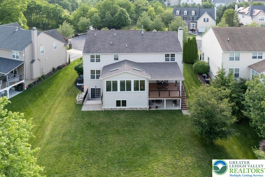 Upper Macungie Twp, Pennsylvania 18031, United States, 4 Bedrooms Bedrooms, ,4 BathroomsBathrooms,Residential,Pending,153458