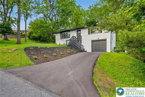 Photo of 2120 3rd Street Street, Bethlehem Twp, PA 18020 (MLS # 777893)