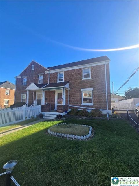 Photo of 1842 17th Street SW, Allentown, PA 18103 (MLS # 767288) Photo of 1842 17th Street SW, Allentown, PA 18103 (MLS # 767288)