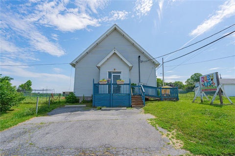 Photo of 23 14th Street, Catasauqua Boro, PA 18032 (MLS # 779469)