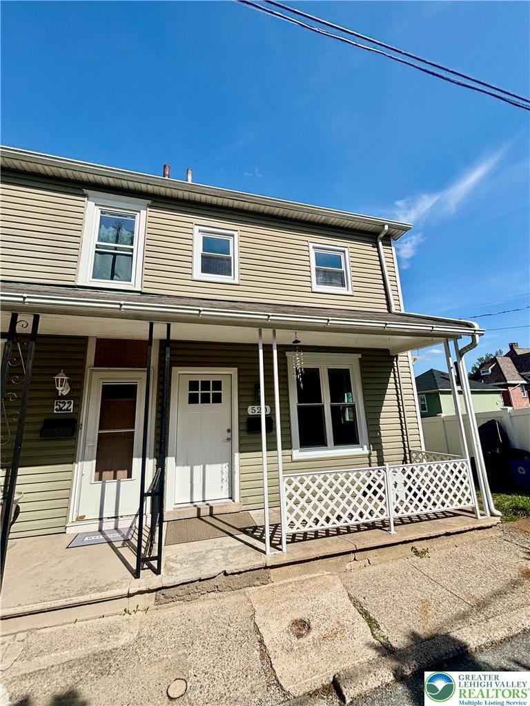 520 Pulaski Street