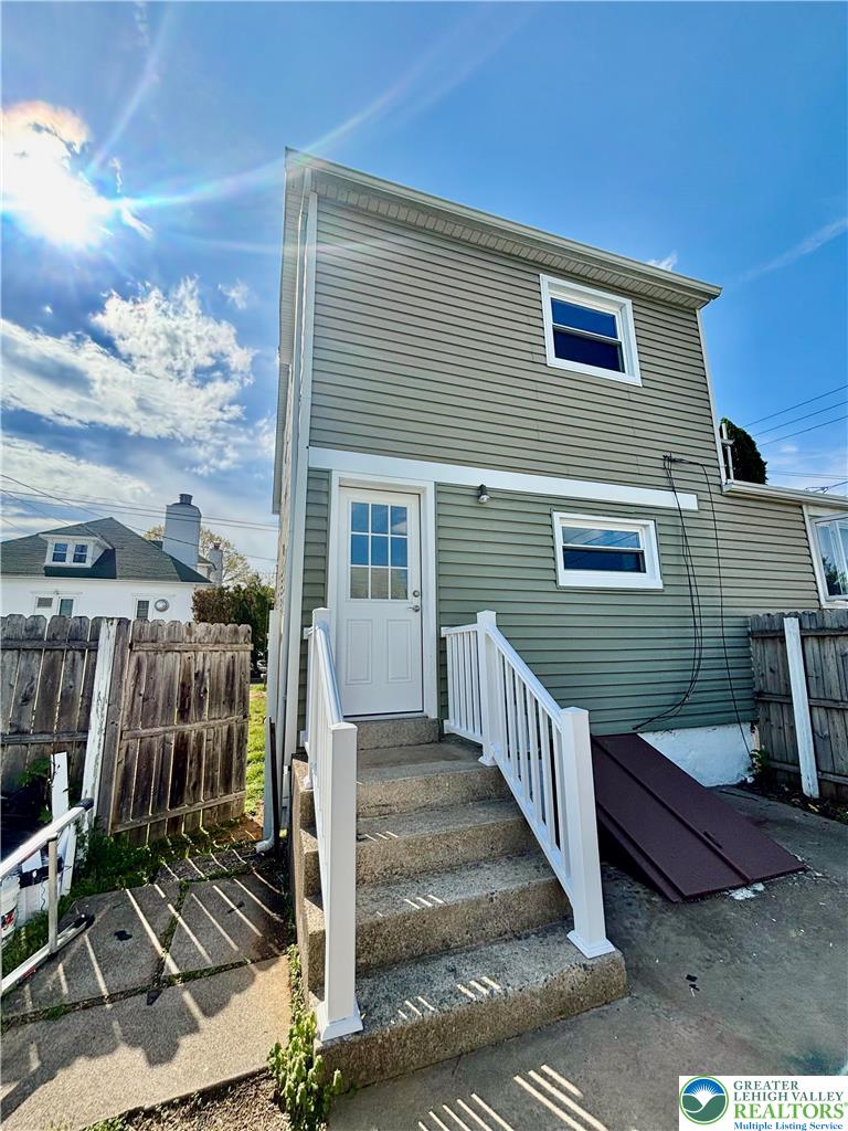 520 Pulaski Street
