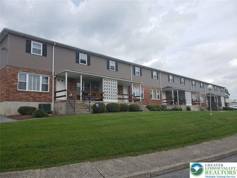 Photo of 2827 W 28th Street, Northampton Boro, PA 18067 (MLS # 770838)