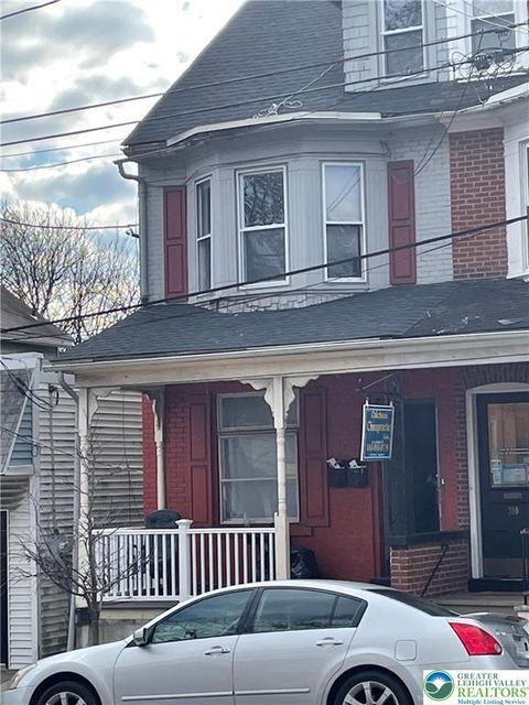 Photo of 312 E Broad Street #2, Bethlehem, PA 18018 (MLS # 759859) Photo of 312 E Broad Street #2, Bethlehem, PA 18018 (MLS # 759859)