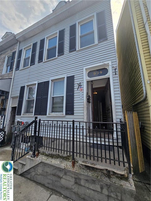 Apartment For Rent - 934 Ferry Street #2F<br/> Northampton County, Easton, PA 18042