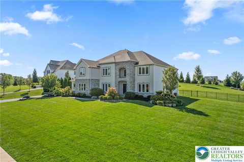 Photo of 4350 Saratoga Drive, Nazareth, PA 18020 (MLS # 769043)