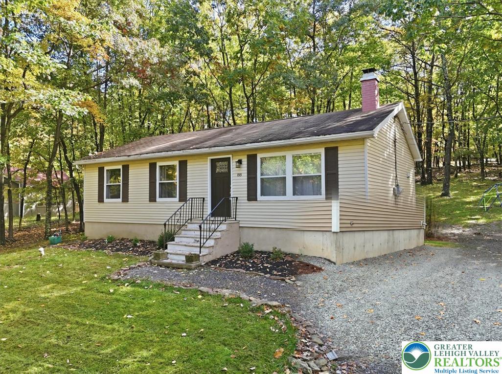 88 Shawnee Trail