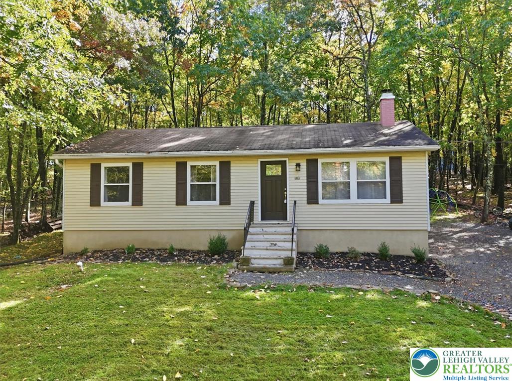 88 Shawnee Trail