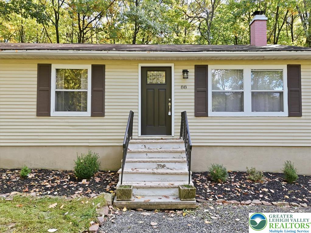 88 Shawnee Trail
