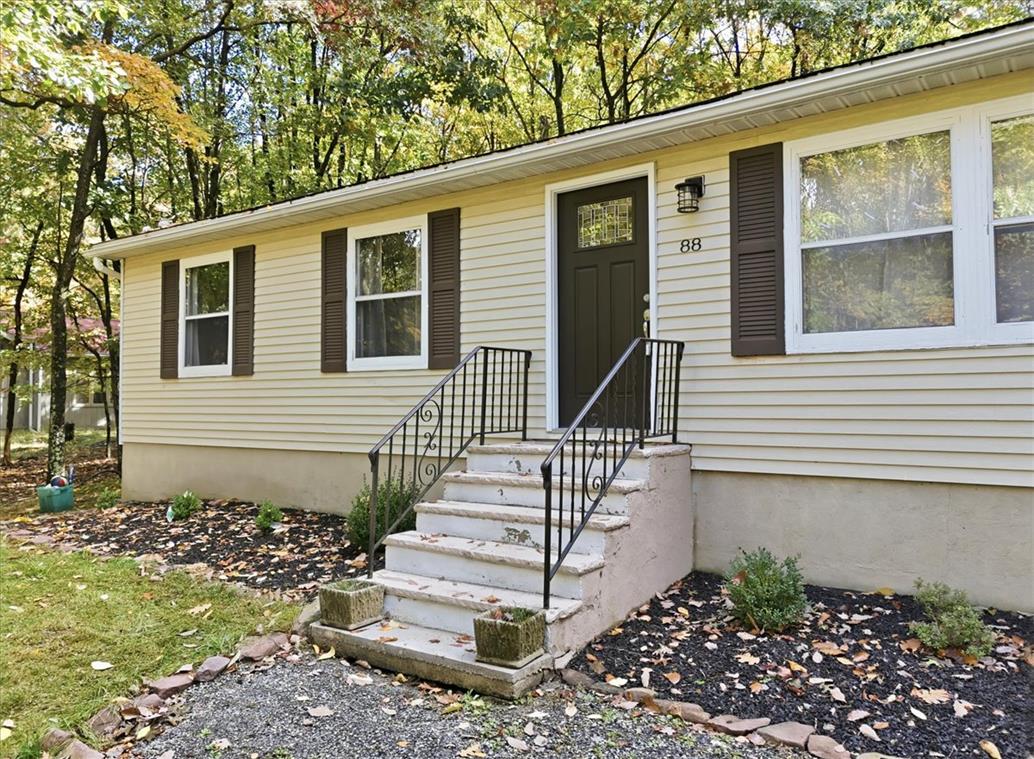 88 Shawnee Trail