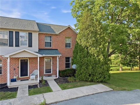 Photo of 7169 Logan Drive, New Tripoli, PA 18066 (MLS # 781107)