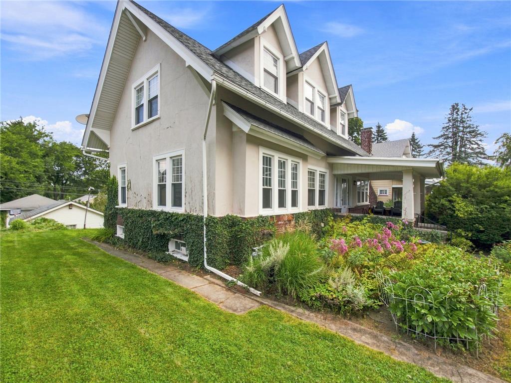 1756 Union