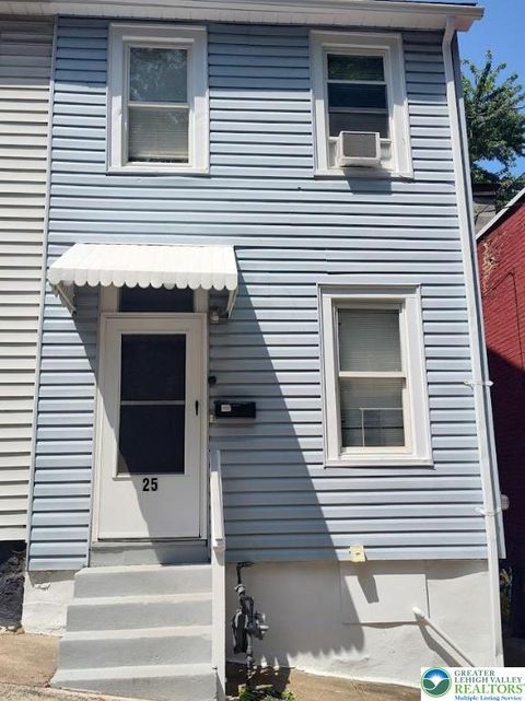Photo of 25 S Locust Street, Easton, PA 18042 (MLS # 761620) Photo of 25 S Locust Street, Easton, PA 18042 (MLS # 761620)