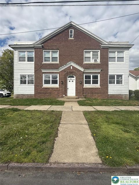 Photo of 75 Melrose Avenue #Apt 2, Wilkes Barre, PA 18702 (MLS # 775979)