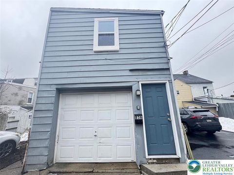 Photo of 836 W Hickory Street, Allentown, PA 18102 (MLS # 772744)