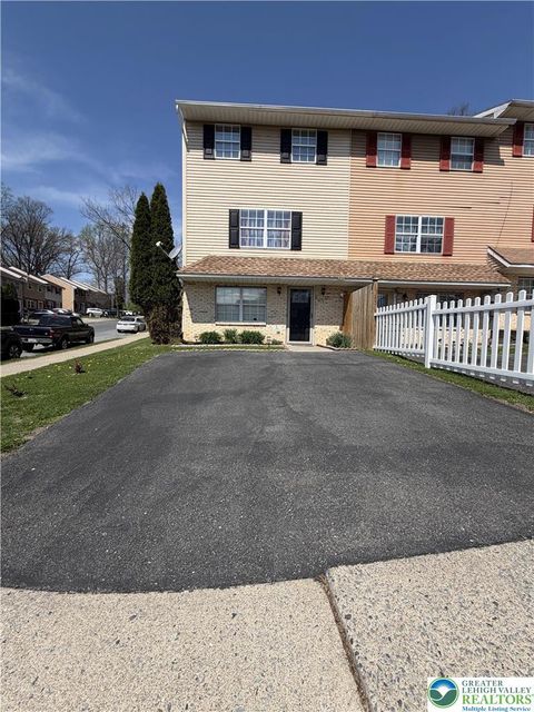 Photo of 501 E Mosser Street, Allentown, PA 18109 (MLS # 776006)