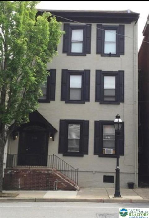 Photo of 636 N New Street #5, Bethlehem, PA 18018 (MLS # 764520) Photo of 636 N New Street #5, Bethlehem, PA 18018 (MLS # 764520)