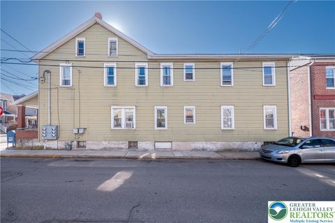 Photo of 1690 Newport Avenue, Northampton Boro, PA 18067 (MLS # 773526)