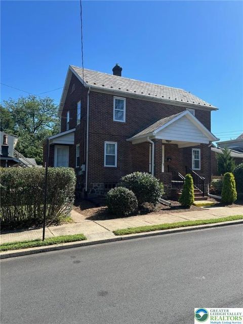 Photo of 110 Corona Street, Bethlehem, PA 18018 (MLS # 763593) Photo of 110 Corona Street, Bethlehem, PA 18018 (MLS # 763593)