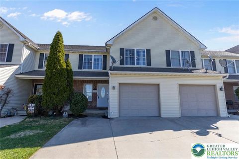 Photo of 1319 Mohr Circle, Macungie Boro, PA 18062 (MLS # 774751)