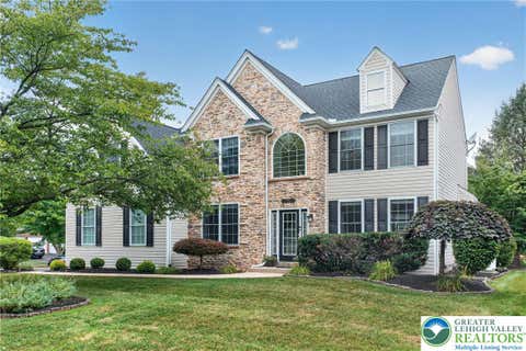 Photo of 6719 Mink Road, Macungie, PA 18062 (MLS # 781150)