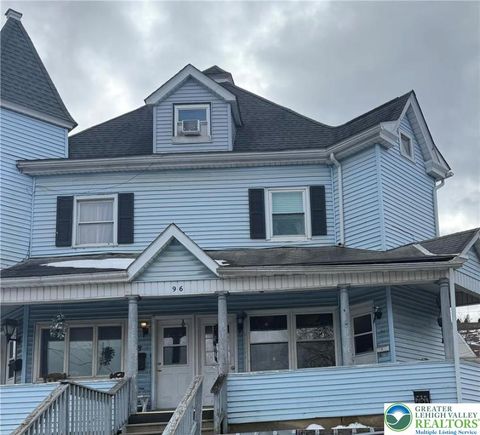 Photo of 98 Lehigh Avenue #96, Palmerton Boro, PA 18071 (MLS # 772281)