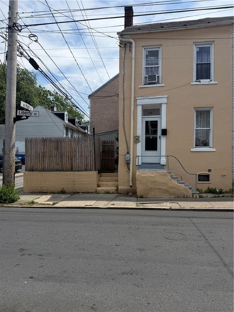 Photo of 728 W Liberty Street, Allentown, PA 18102 (MLS # 779218)