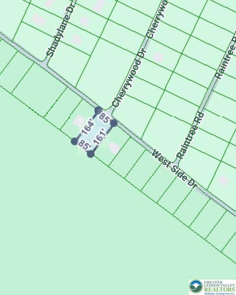 Photo of Westside Drive, Newfoundland, PA 18445 (MLS # 781905)