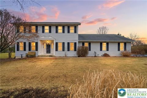 Photo of 2160 Kecks Road, Weisenberg Twp, PA 18051 (MLS # 770342)