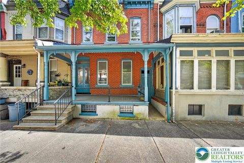 Photo of 519 N 6th Street #1, Allentown, PA 18102 (MLS # 764102) Photo of 519 N 6th Street #1, Allentown, PA 18102 (MLS # 764102)