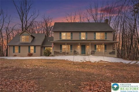 Photo of 150 Turkey Road, Albany Twp, PA 19529 (MLS # 772793)