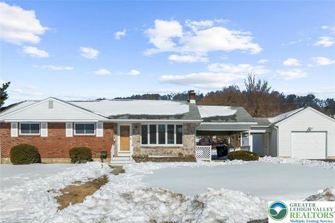 Photo of 329 juniata Street, Allentown, PA 18103 (MLS # 771731)