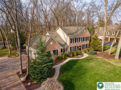 Photo of 369 Manor Drive, Nazareth, PA 18064 (MLS # 774488)